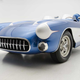 Illustration for article titled First Purpose-Built Racing Corvette Goes On Sale For $6.9 Million